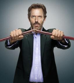 Dr. House és a Shaolin masszázstechnika