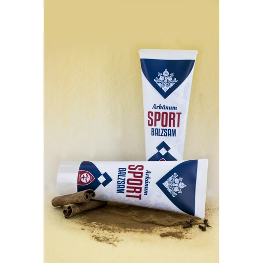 Arkánum-Sport Balzsam