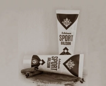 Arkánum Sport Balzsam Arkánum Sport Balzsam